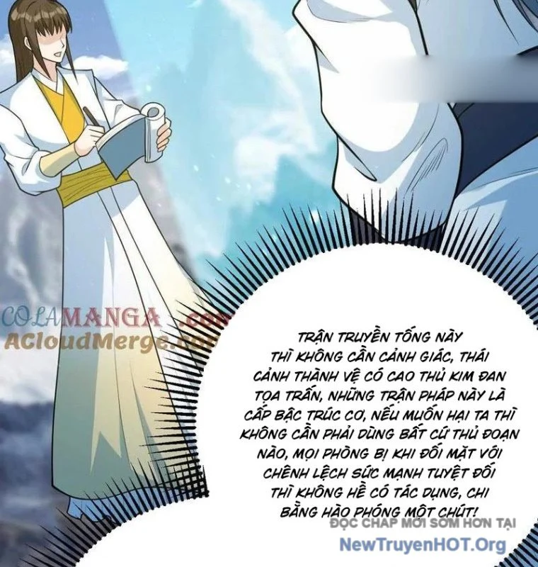 Tu Tiên Bắt Đầu Từ Trường Sinh Chapter 65 - Trang 2