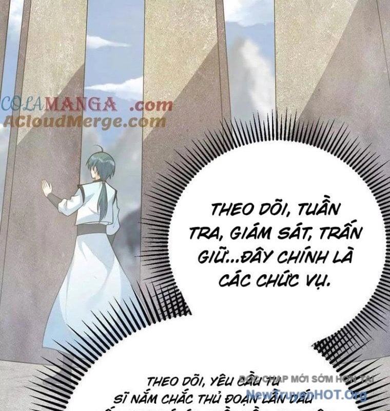 Tu Tiên Bắt Đầu Từ Trường Sinh Chapter 65 - Trang 2