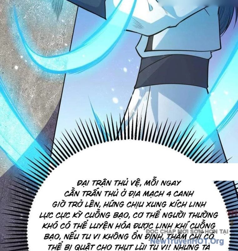 Tu Tiên Bắt Đầu Từ Trường Sinh Chapter 65 - Trang 2
