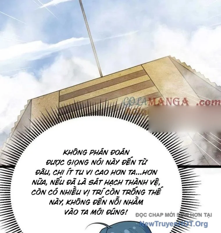 Tu Tiên Bắt Đầu Từ Trường Sinh Chapter 65 - Trang 2
