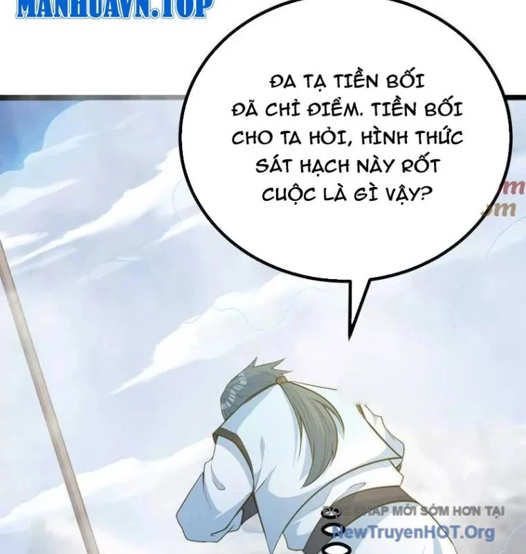 Tu Tiên Bắt Đầu Từ Trường Sinh Chapter 65 - Trang 2