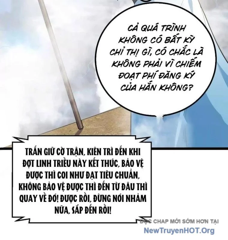 Tu Tiên Bắt Đầu Từ Trường Sinh Chapter 65 - Trang 2
