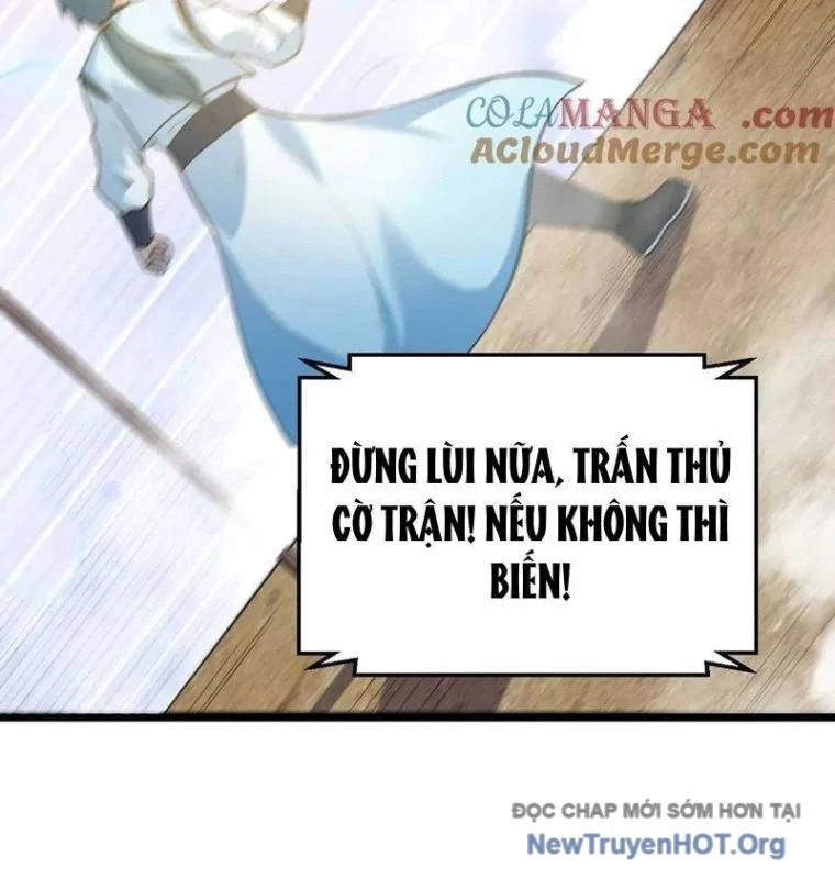 Tu Tiên Bắt Đầu Từ Trường Sinh Chapter 65 - Trang 2