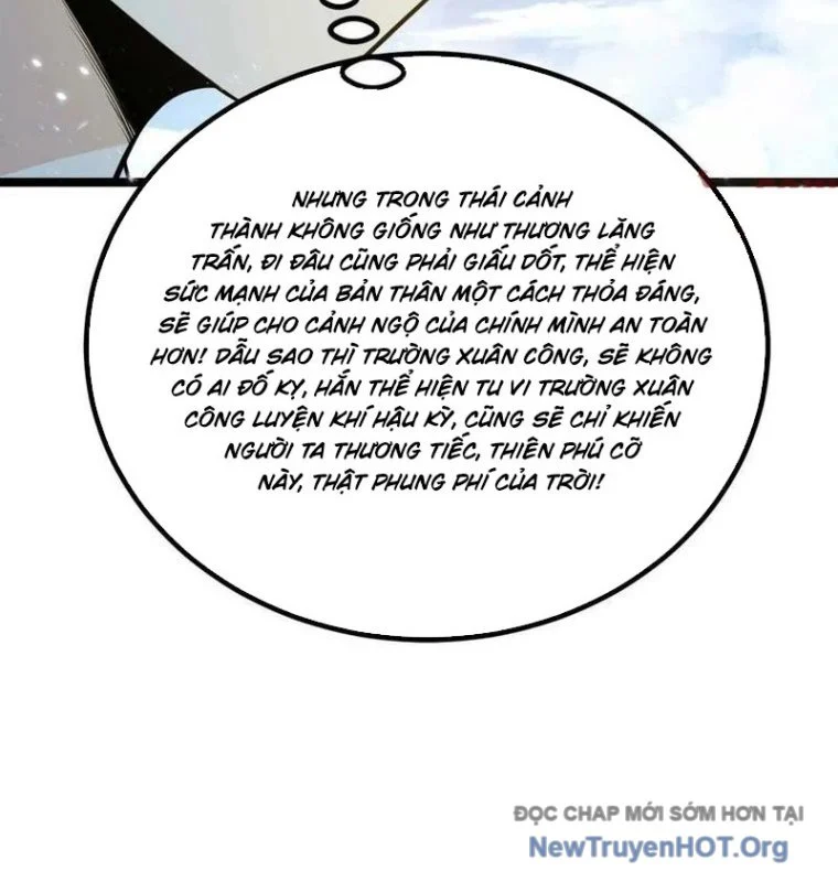 Tu Tiên Bắt Đầu Từ Trường Sinh Chapter 65 - Trang 2