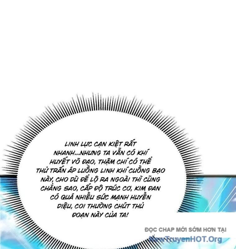 Tu Tiên Bắt Đầu Từ Trường Sinh Chapter 65 - Trang 2