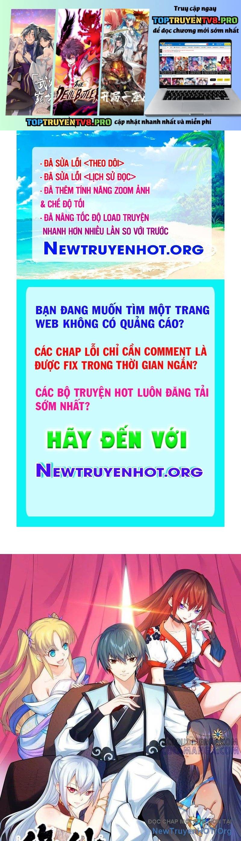 Tu Tiên Bắt Đầu Từ Trường Sinh Chapter 66 1