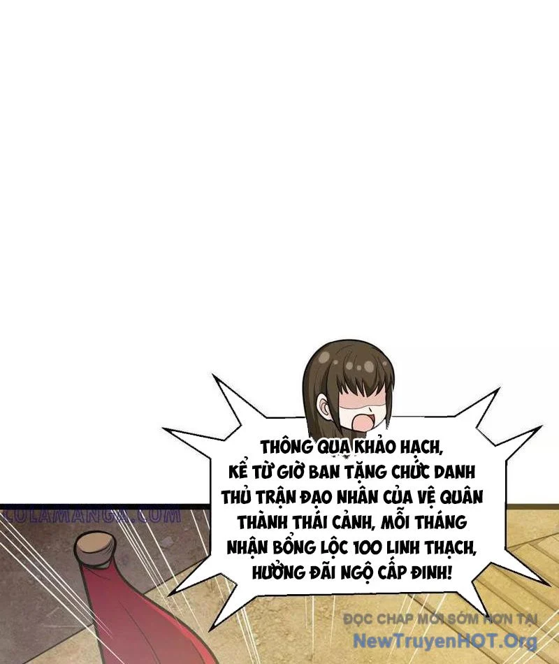 Tu Tiên Bắt Đầu Từ Trường Sinh Chapter 66 3