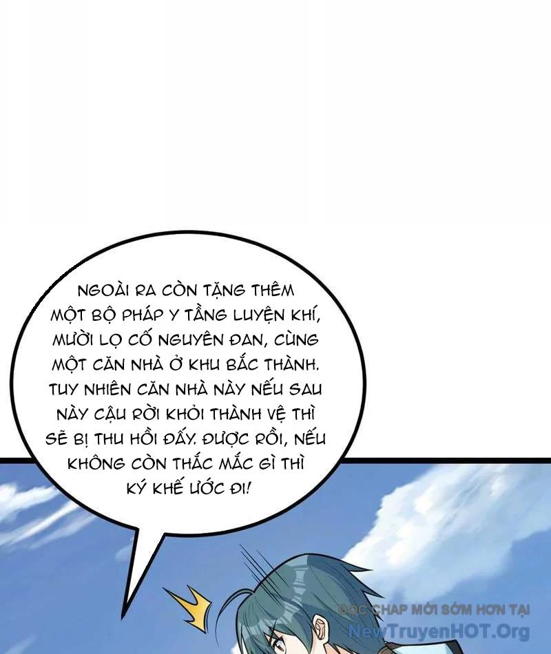 Tu Tiên Bắt Đầu Từ Trường Sinh Chapter 66 5