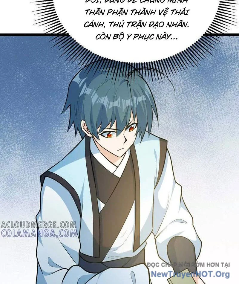 Tu Tiên Bắt Đầu Từ Trường Sinh Chapter 66 8