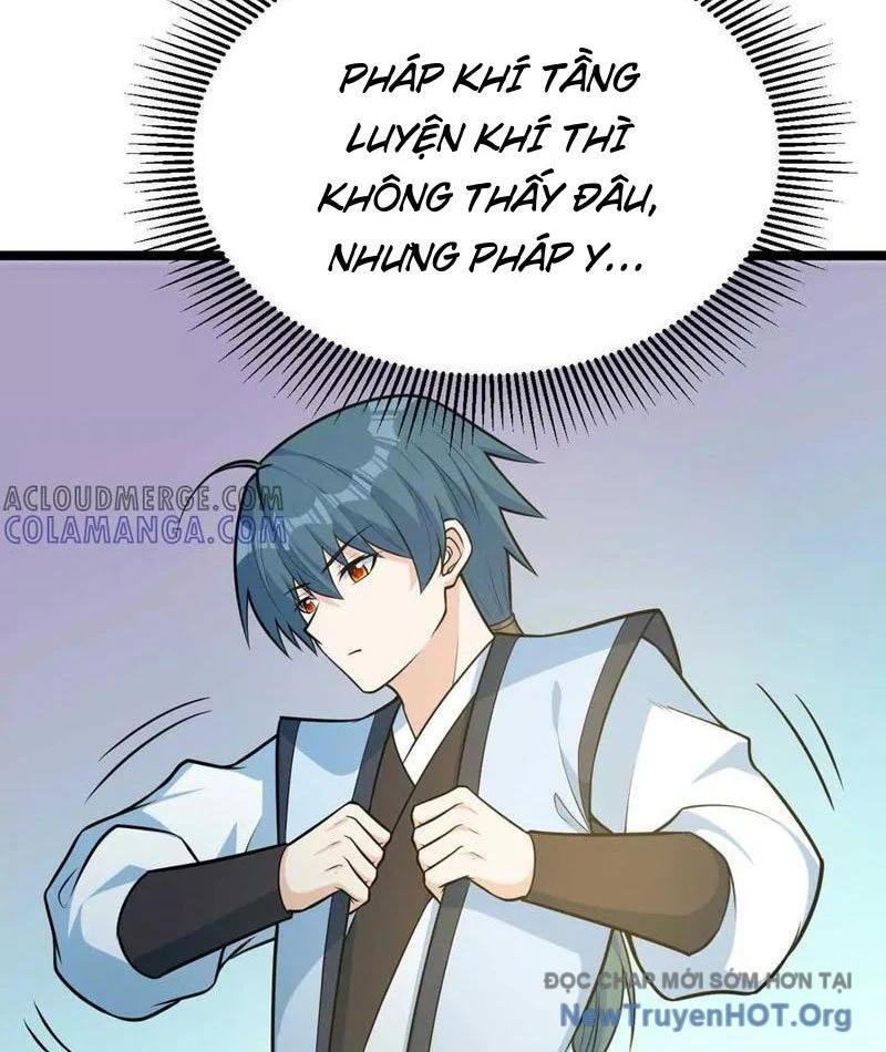 Tu Tiên Bắt Đầu Từ Trường Sinh Chapter 66 10