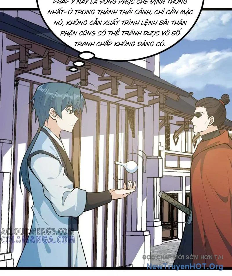 Tu Tiên Bắt Đầu Từ Trường Sinh Chapter 66 13