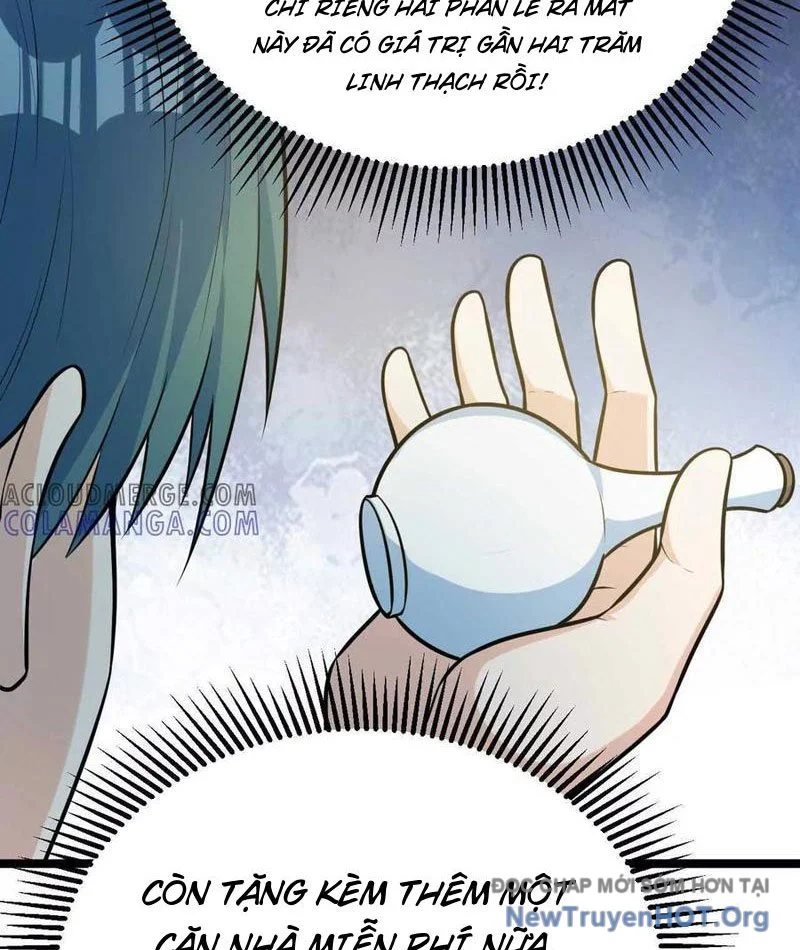Tu Tiên Bắt Đầu Từ Trường Sinh Chapter 66 15