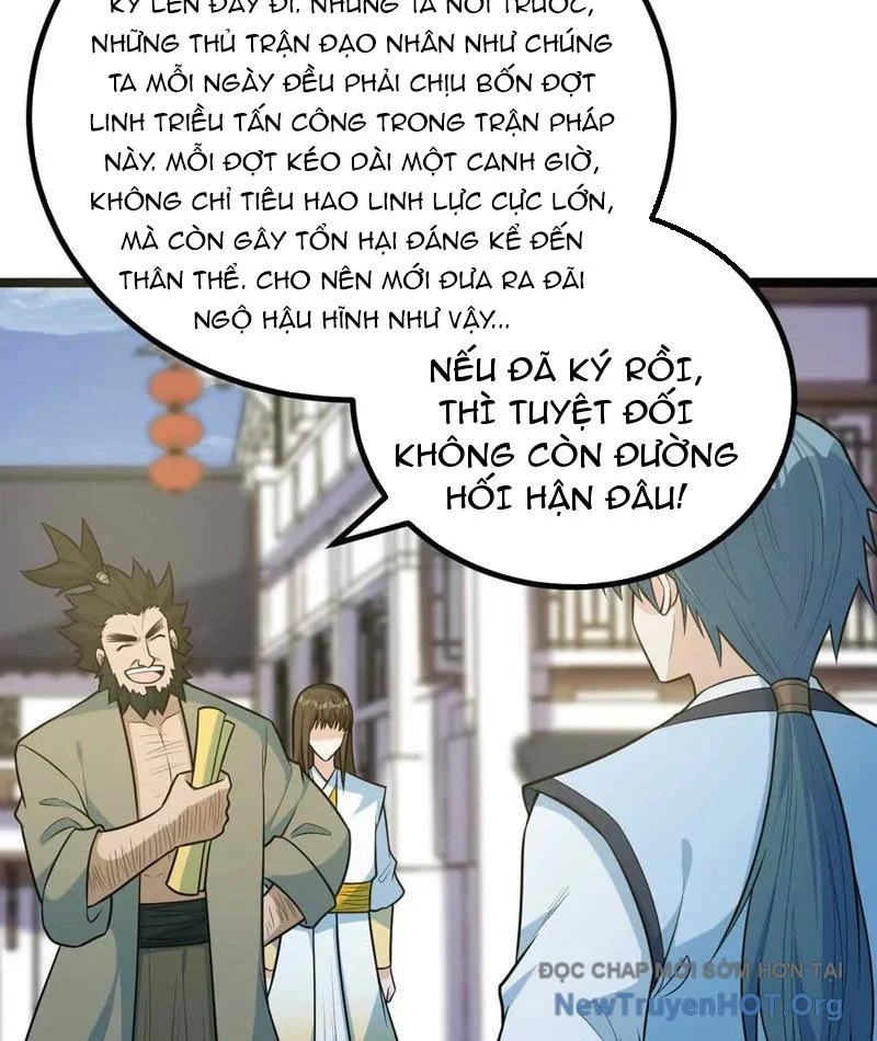 Tu Tiên Bắt Đầu Từ Trường Sinh Chapter 66 17
