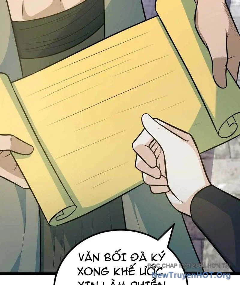 Tu Tiên Bắt Đầu Từ Trường Sinh Chapter 66 19