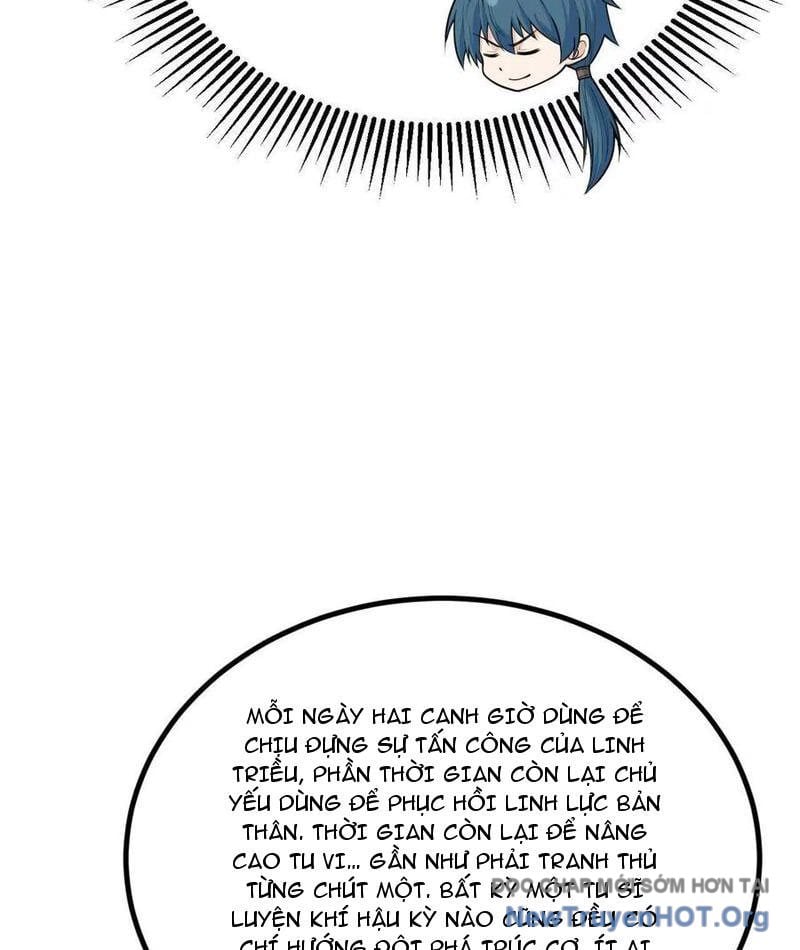Tu Tiên Bắt Đầu Từ Trường Sinh Chapter 66 21