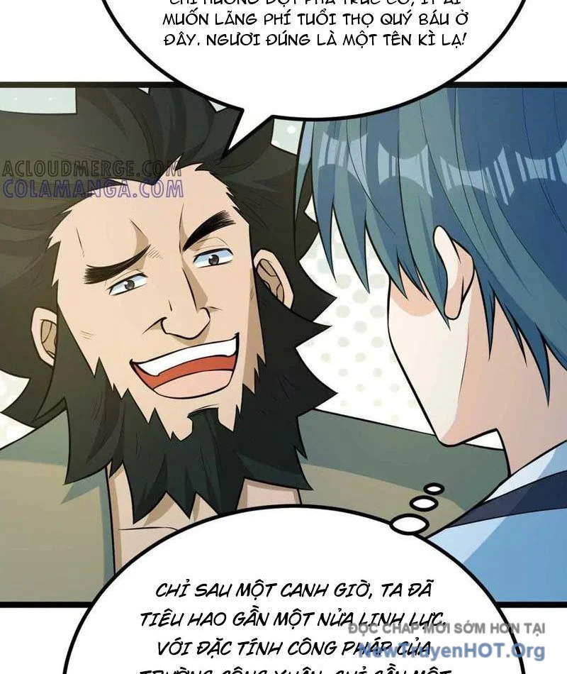 Tu Tiên Bắt Đầu Từ Trường Sinh Chapter 66 22