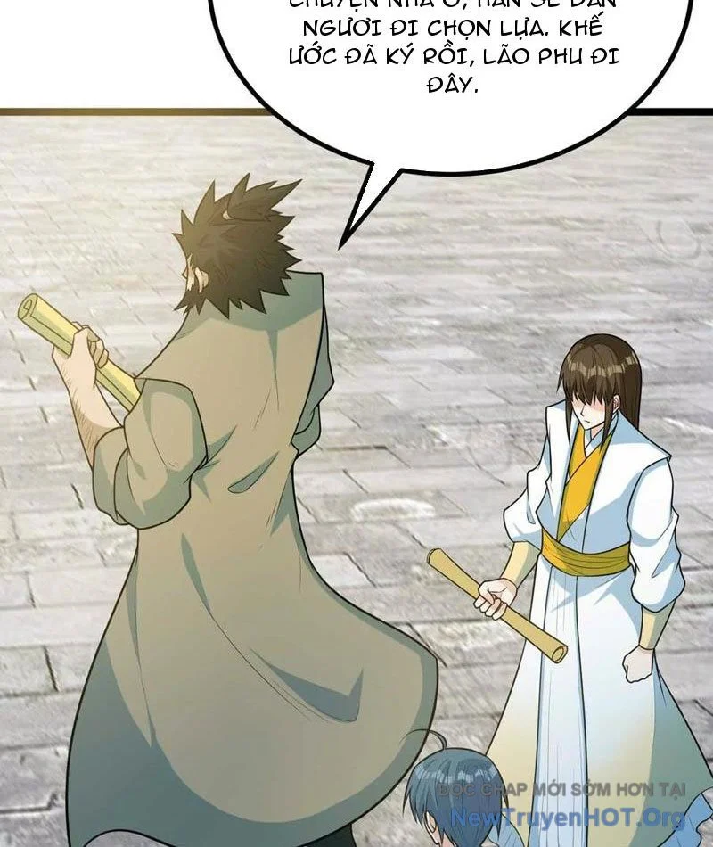 Tu Tiên Bắt Đầu Từ Trường Sinh Chapter 66 24