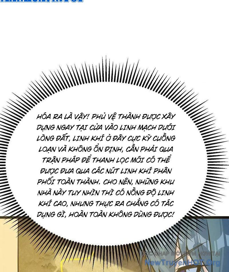 Tu Tiên Bắt Đầu Từ Trường Sinh Chapter 66 29