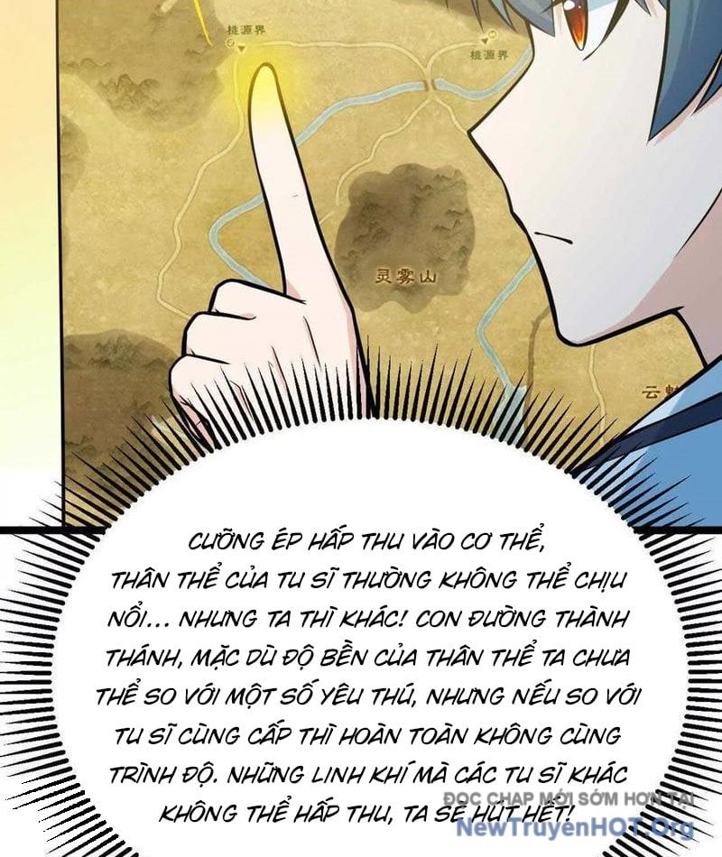 Tu Tiên Bắt Đầu Từ Trường Sinh Chapter 66 30