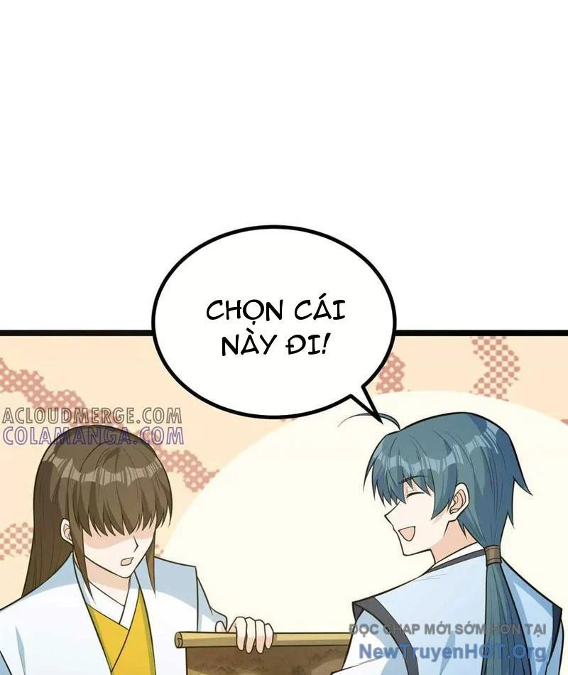 Tu Tiên Bắt Đầu Từ Trường Sinh Chapter 66 32