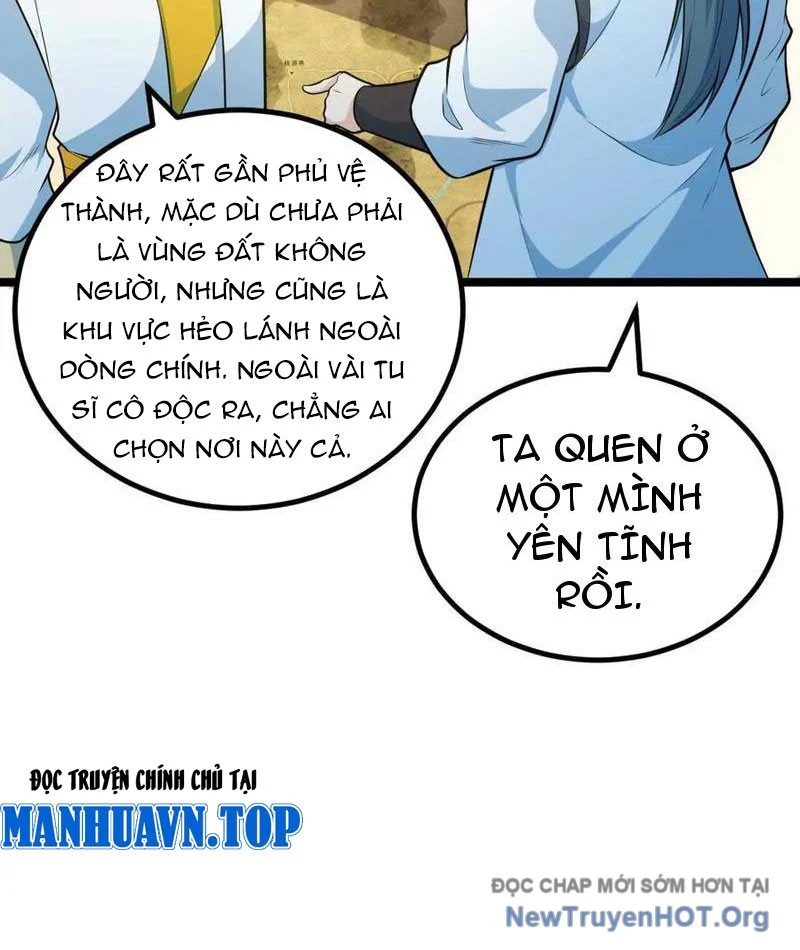 Tu Tiên Bắt Đầu Từ Trường Sinh Chapter 66 33
