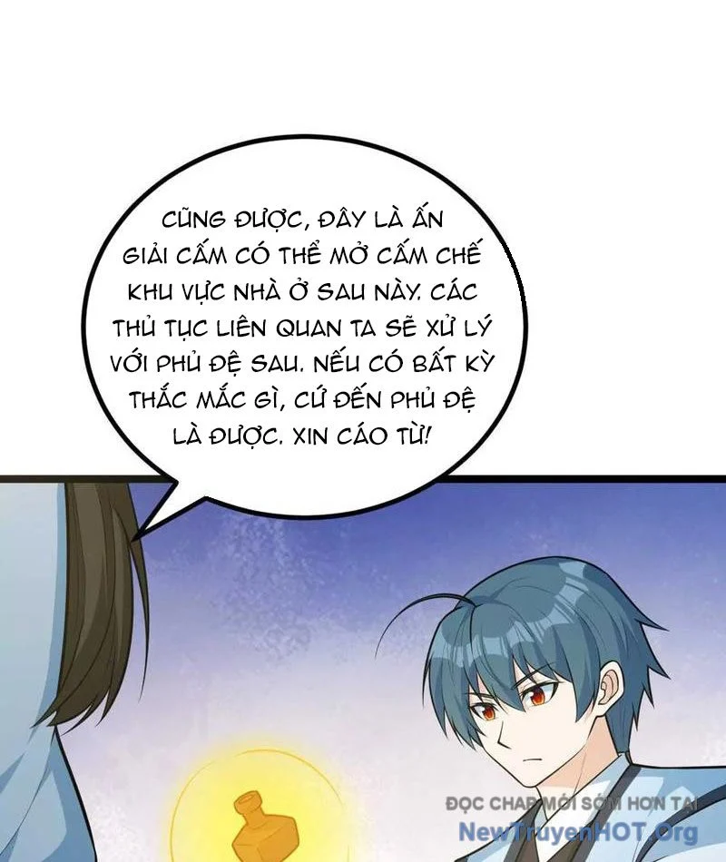 Tu Tiên Bắt Đầu Từ Trường Sinh Chapter 66 34