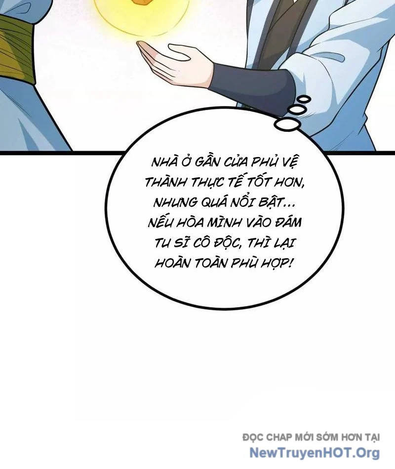 Tu Tiên Bắt Đầu Từ Trường Sinh Chapter 66 35