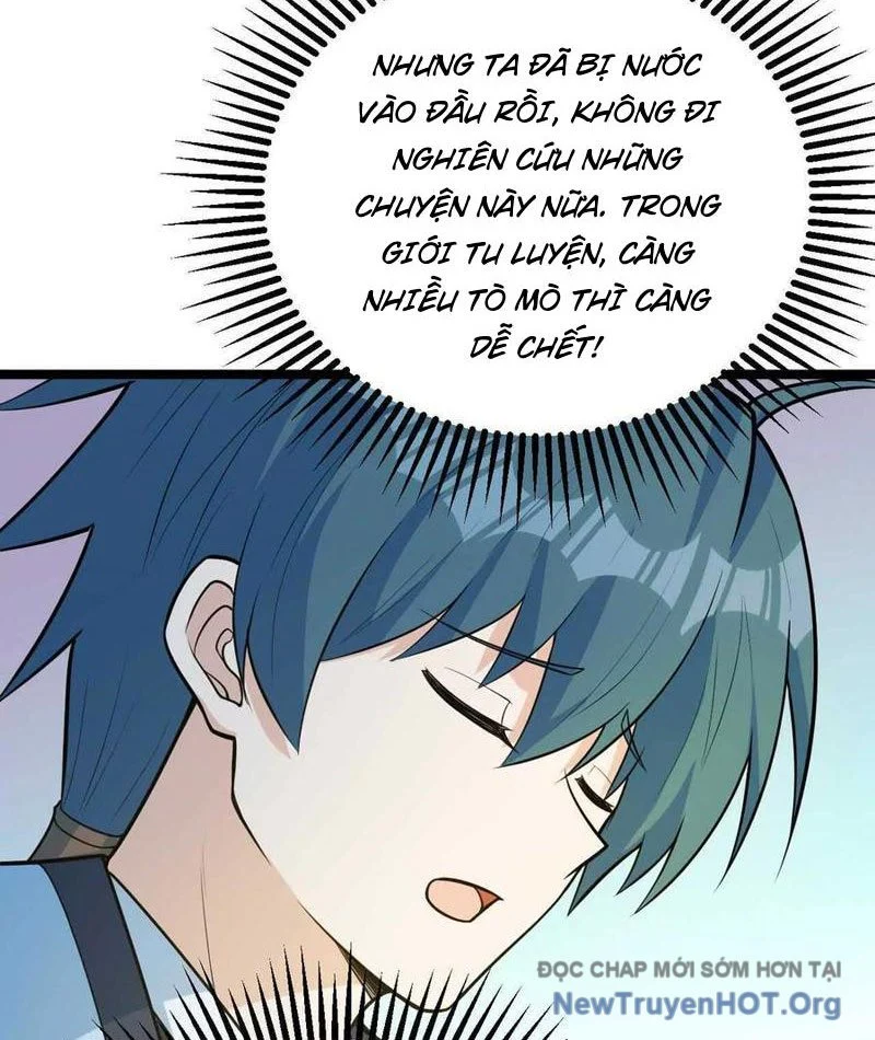 Tu Tiên Bắt Đầu Từ Trường Sinh Chapter 66 38