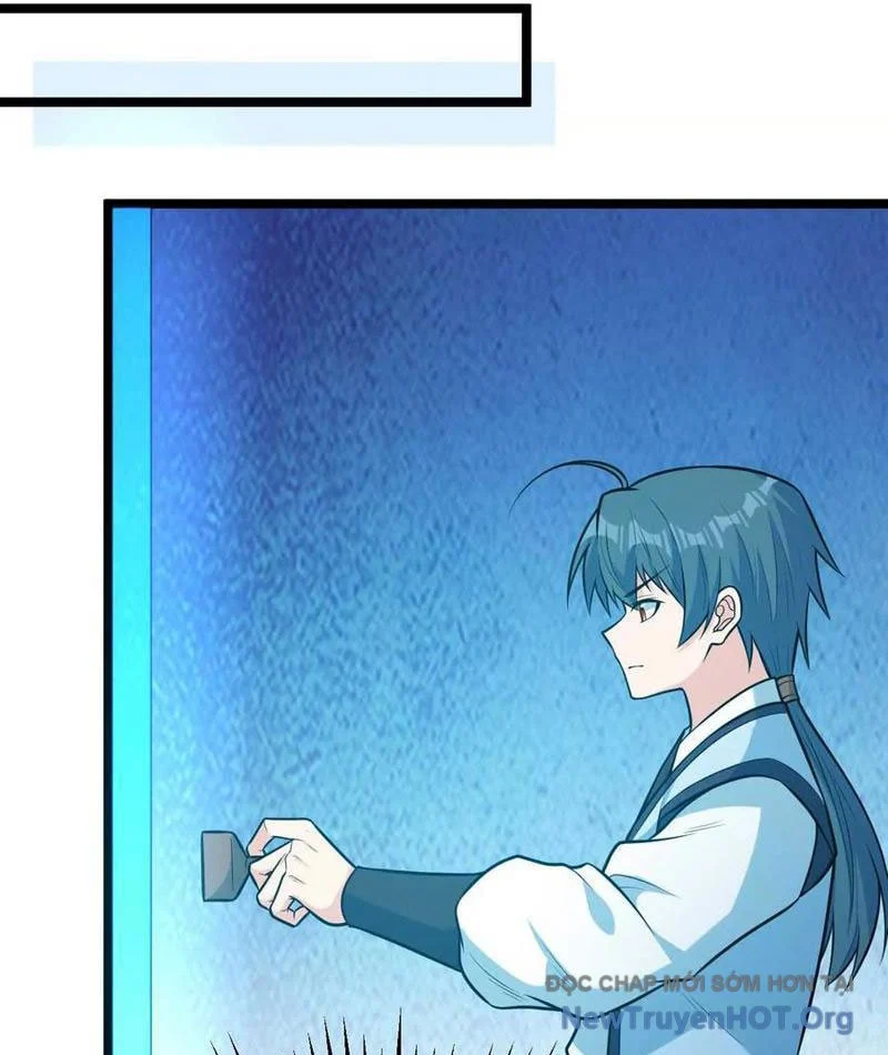 Tu Tiên Bắt Đầu Từ Trường Sinh Chapter 66 40
