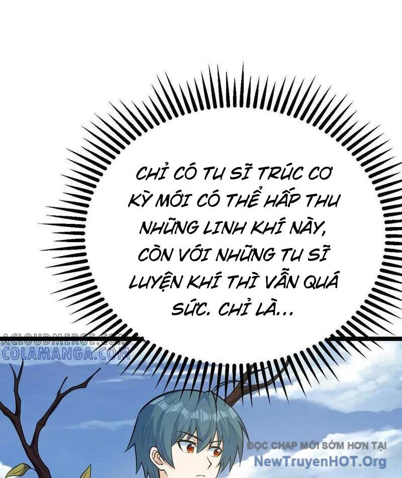Tu Tiên Bắt Đầu Từ Trường Sinh Chapter 66 42