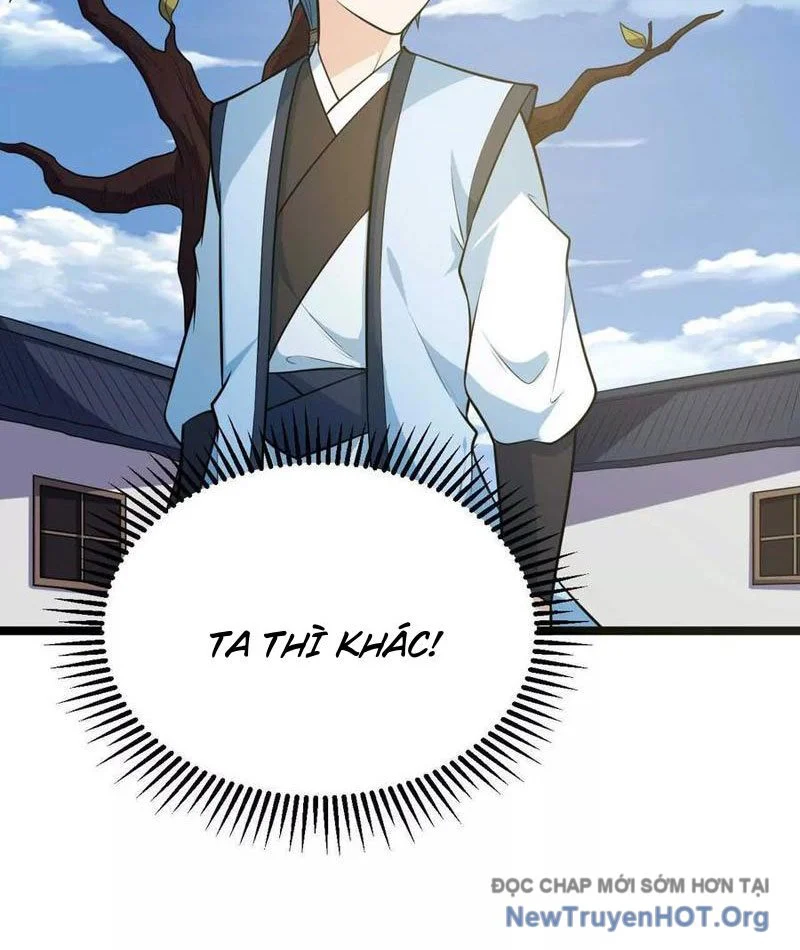 Tu Tiên Bắt Đầu Từ Trường Sinh Chapter 66 43