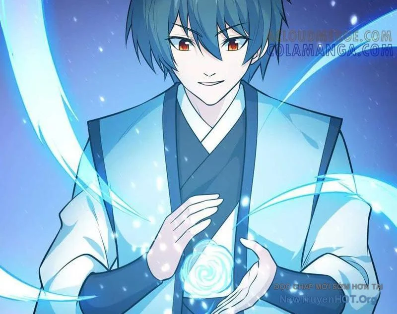 Tu Tiên Bắt Đầu Từ Trường Sinh Chapter 67 - Trang 2