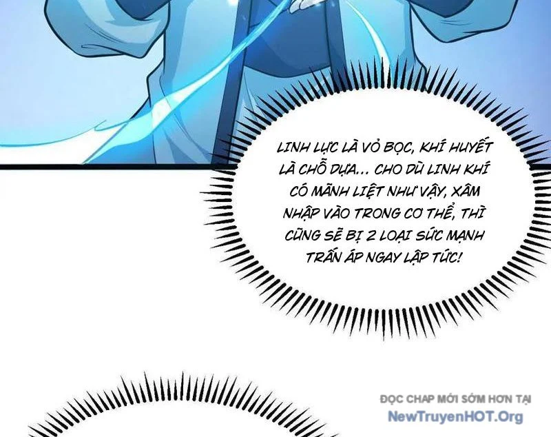 Tu Tiên Bắt Đầu Từ Trường Sinh Chapter 67 - Trang 2