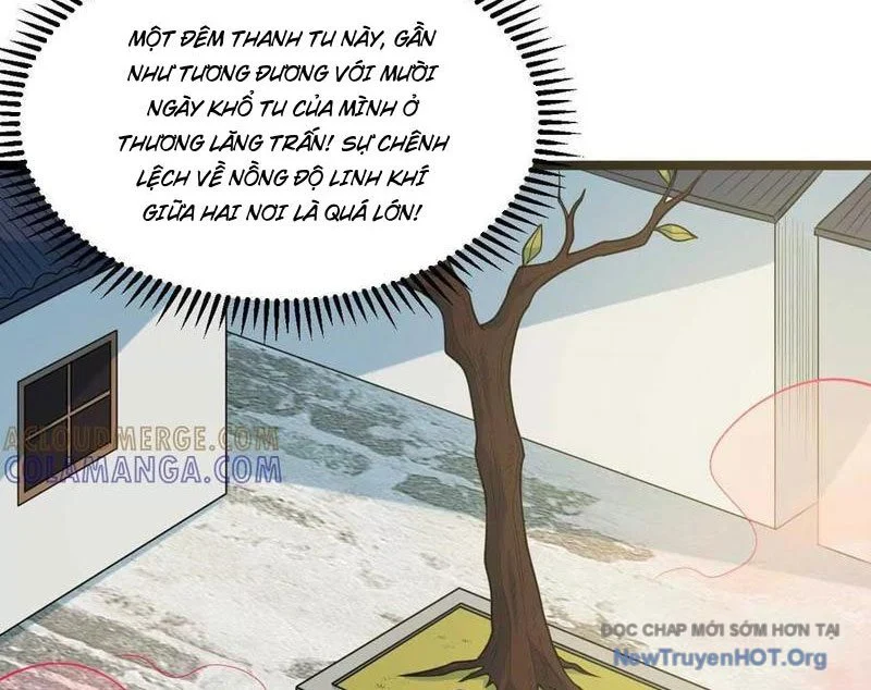 Tu Tiên Bắt Đầu Từ Trường Sinh Chapter 67 - Trang 2