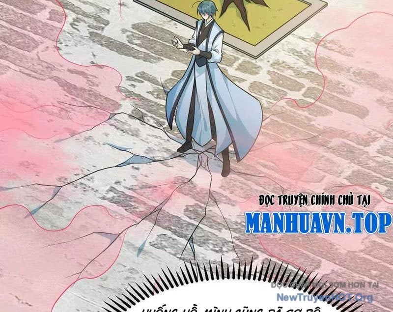 Tu Tiên Bắt Đầu Từ Trường Sinh Chapter 67 - Trang 2
