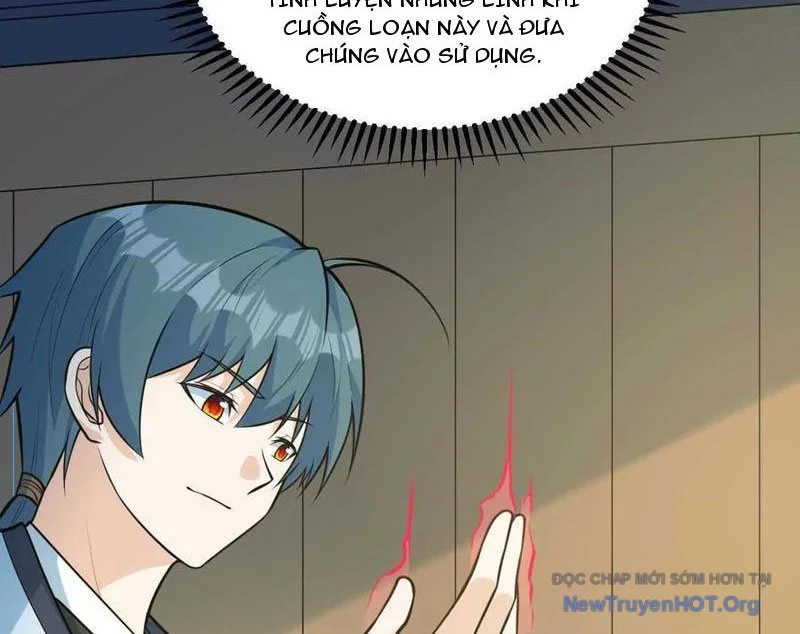 Tu Tiên Bắt Đầu Từ Trường Sinh Chapter 67 - Trang 2