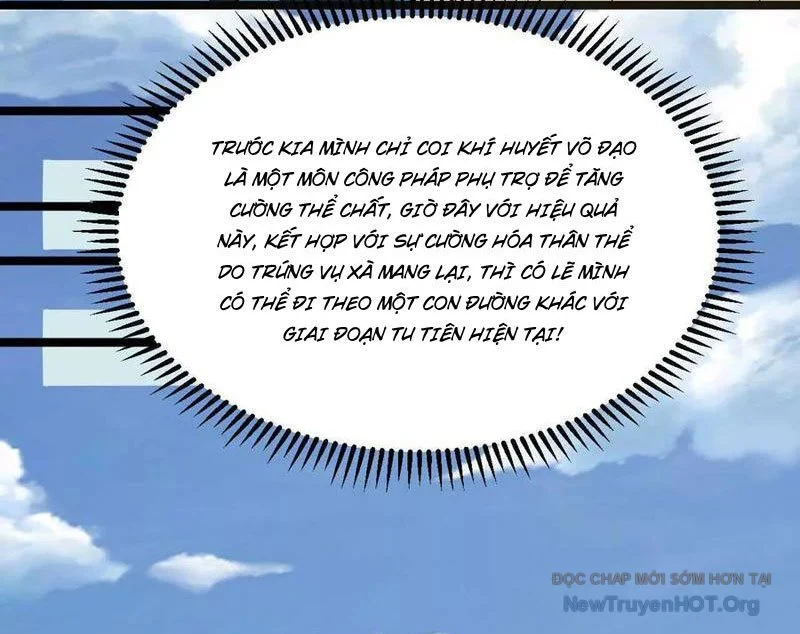 Tu Tiên Bắt Đầu Từ Trường Sinh Chapter 67 - Trang 2