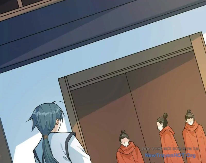 Tu Tiên Bắt Đầu Từ Trường Sinh Chapter 67 - Trang 2