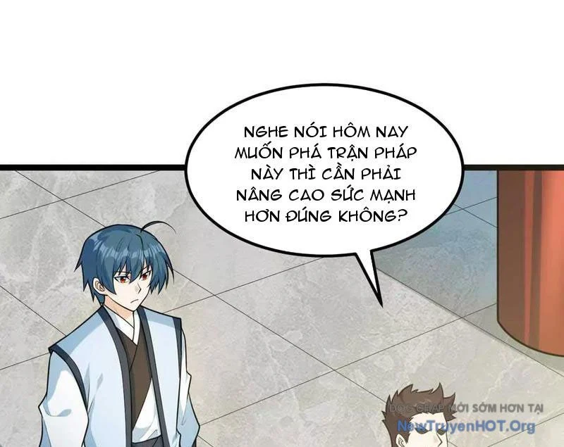 Tu Tiên Bắt Đầu Từ Trường Sinh Chapter 67 - Trang 2
