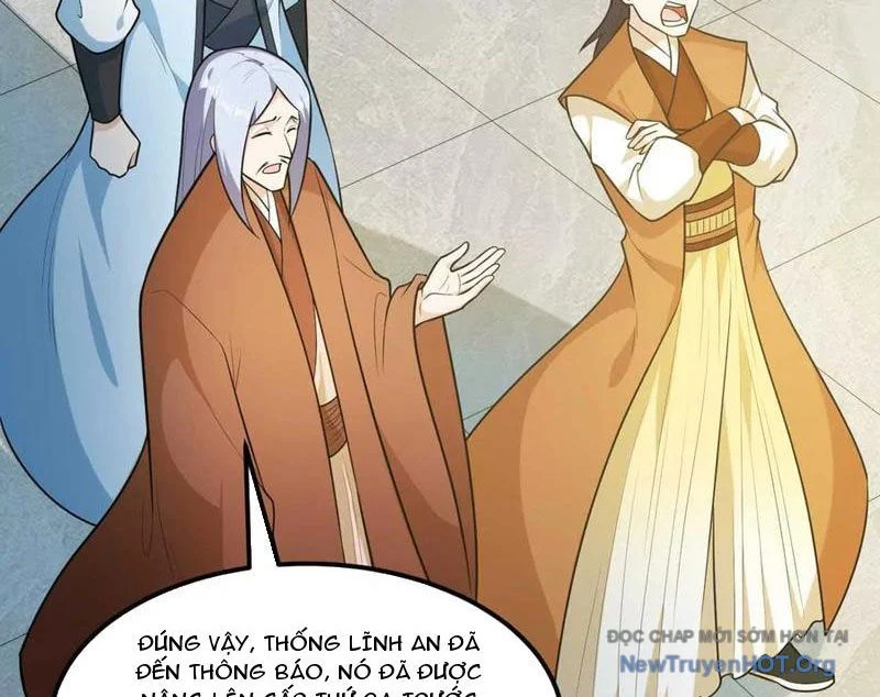 Tu Tiên Bắt Đầu Từ Trường Sinh Chapter 67 - Trang 2