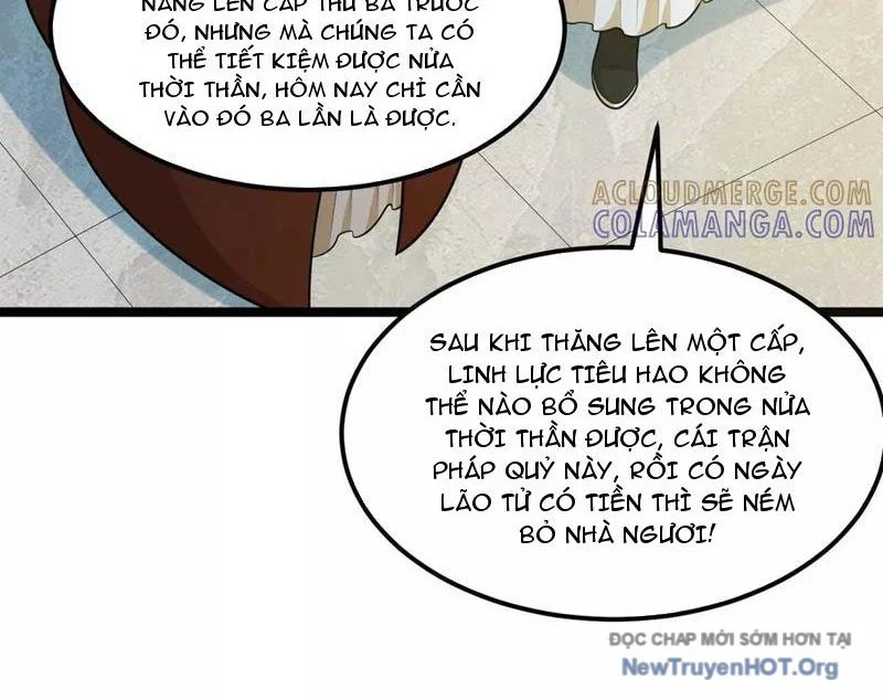 Tu Tiên Bắt Đầu Từ Trường Sinh Chapter 67 - Trang 2