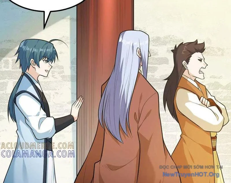 Tu Tiên Bắt Đầu Từ Trường Sinh Chapter 67 - Trang 2
