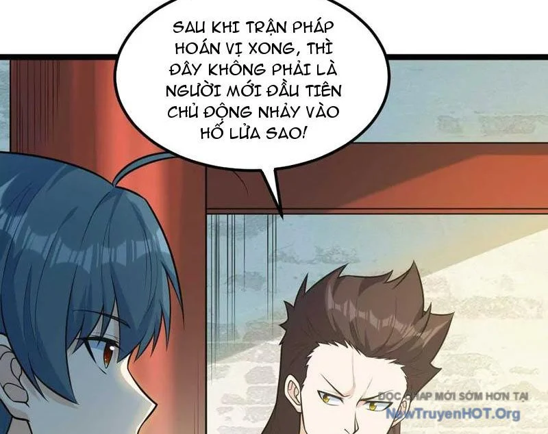 Tu Tiên Bắt Đầu Từ Trường Sinh Chapter 67 - Trang 2