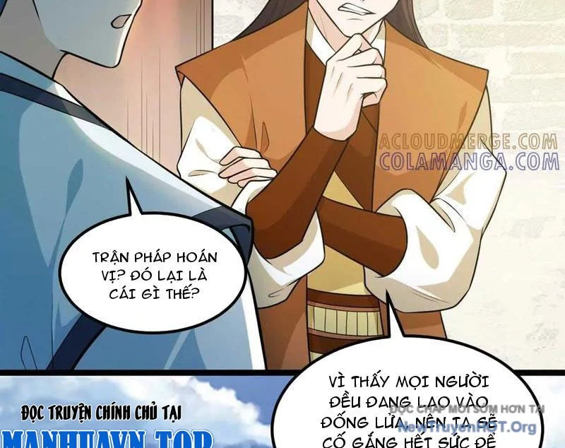 Tu Tiên Bắt Đầu Từ Trường Sinh Chapter 67 - Trang 2