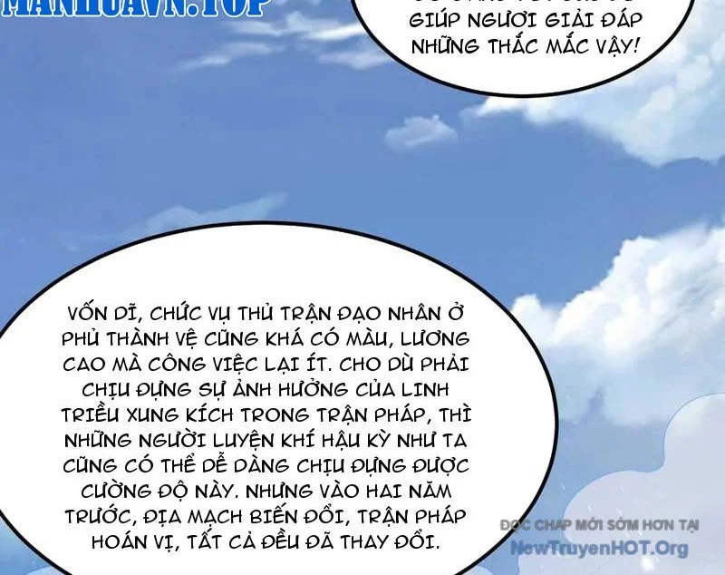 Tu Tiên Bắt Đầu Từ Trường Sinh Chapter 67 - Trang 2