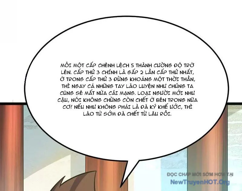 Tu Tiên Bắt Đầu Từ Trường Sinh Chapter 67 - Trang 2