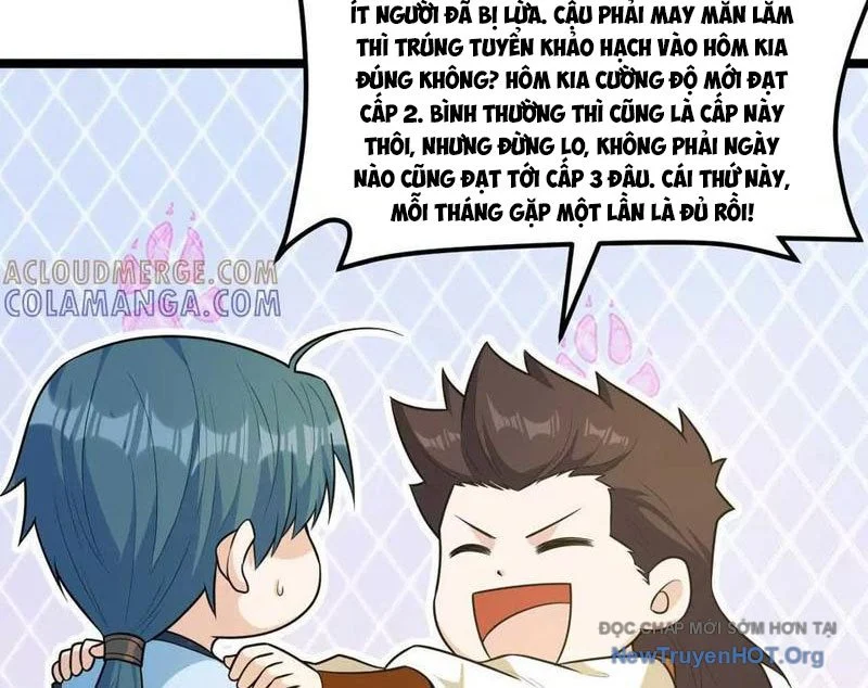 Tu Tiên Bắt Đầu Từ Trường Sinh Chapter 67 - Trang 2