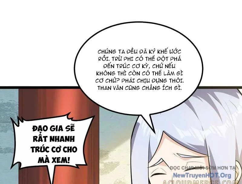 Tu Tiên Bắt Đầu Từ Trường Sinh Chapter 67 - Trang 2