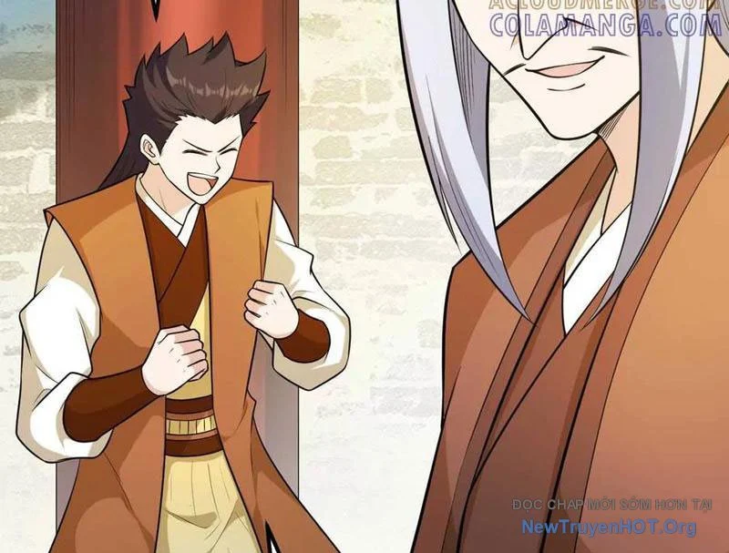 Tu Tiên Bắt Đầu Từ Trường Sinh Chapter 67 - Trang 2