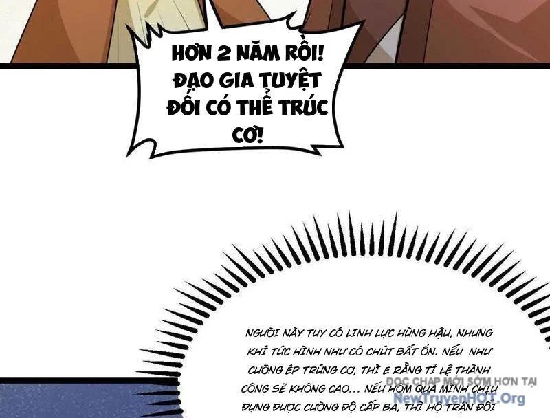 Tu Tiên Bắt Đầu Từ Trường Sinh Chapter 67 - Trang 2